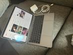 Apple MacBook Pro 2017 | 13.3" | Touch Bar 3.1GHz/256SSD/8GB, Computers en Software, Apple Macbooks, Ophalen of Verzenden, Zo goed als nieuw
