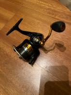 Visspullen - Molen en kunstaas, Ophalen of Verzenden, Zo goed als nieuw, Molen