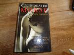 Colin Dexter - morse omnibus, Boeken, Detectives, Gelezen, Ophalen of Verzenden