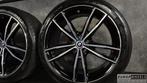 19 inch BMW 3 Serie 791M Breedset G20 G21 Zomerbanden NIEUW, Auto-onderdelen, Banden en Velgen, 19 inch, Gebruikt, Banden en Velgen