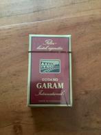 Vol pakje Gudang Garam sigaretten, Ophalen of Verzenden, Nieuw