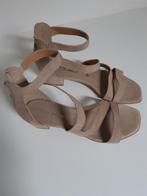 NIEUW TAMARIS SANDALEN MT 39, Kleding | Dames, Schoenen, Nieuw, Beige, Sandalen of Muiltjes, Tamaris