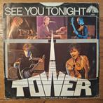 Tower - See You Tonight (010), Verzenden, Gebruikt, Pop