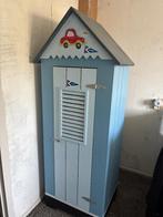 Kinderkast, Ophalen, Gebruikt, Met hangruimte, 50 tot 100 cm