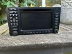 03-10 Porsche Cayenne radio module met navigatie etc., Auto diversen, Autoradio's, Ophalen of Verzenden, Gebruikt