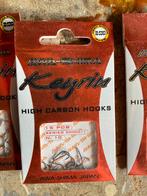 MOET WEG Partij witvis haakjes (50+stuks), D, Overige typen, Nieuw, Ophalen of Verzenden