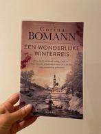 Corina Bomann - Een wonderlijke winterreis, Ophalen of Verzenden, Zo goed als nieuw