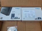 Audison AP8.9 bit DSP VW Golf 6 plug&play audiosysteem+ sub, Auto diversen, Ophalen, Zo goed als nieuw