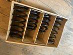 Sterke originele veren BMW E30 324d, Ophalen, BMW