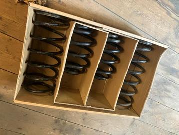 Sterke originele veren BMW E30 324d beschikbaar voor biedingen