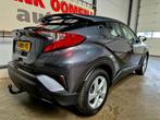 Toyota C-HR 1.2 116PK Active + OH historie|Keyl € 17.450,0, Voorwielaandrijving, 65 €/maand, Stof, 1295 kg