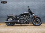 INDIAN MOTORCYCLE SCOUT BOBBER (bj 2024), Motoren, INDIAN MOTORCYCLE, Bedrijf, Overig