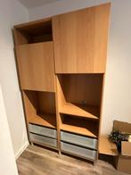 Een mooie kantoor kast, Ophalen, Minder dan 150 cm, 150 tot 200 cm, 25 tot 50 cm