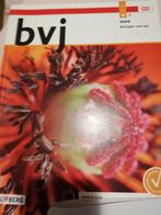 BVJ Havo 4 A Biologie voor jou, Boeken, Zo goed als nieuw, Ophalen
