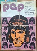 Pep Jaargang 1970, Boeken, Stripboeken, Eén stripboek, Ophalen of Verzenden, Zo goed als nieuw