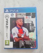 FIFA 21 Champions Edition, Ophalen of Verzenden