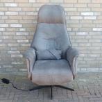 Relaxfauteuil, 2 motoren. Spotprijs, Ophalen, Gebruikt, 50 tot 75 cm