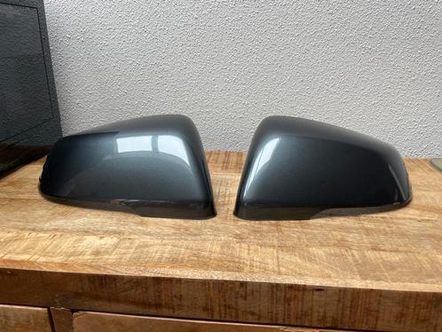 Set originele BMW 1 en2 Serie F40,F44 spiegelkappen, Auto-onderdelen, Spiegels, BMW, Gebruikt, Ophalen of Verzenden