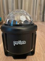 Parttizzle Discolamp - Nieuw in doos!, Ophalen of Verzenden, Nieuw, Discobol, Kleur