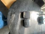 2 X Opberg mapjes CD/ DVD, Ophalen of Verzenden, Zo goed als nieuw