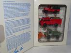 1/87 Roco Set Dodge-Steyr - Unimog, Hobby en Vrije tijd, Modelauto's | 1:87, Verzenden, Nieuw, Bus of Vrachtwagen, Roco
