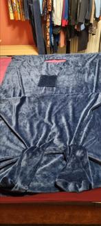 Gigantisch avond deken, Ophalen of Verzenden, Zo goed als nieuw