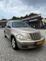 Chrysler PT Cruiser 2.0 - Benzine, Auto's, Chrysler, Voorwielaandrijving, 65 €/maand, 4 cilinders, Bruin