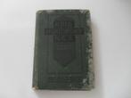 huishoudboek n.c.b., Antiek en Kunst, Ophalen of Verzenden