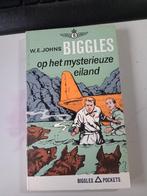 Biggles Nr 51 - W.E. Johns, Ophalen of Verzenden, Gelezen, W.E. Johns