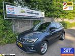 Seat Arona 1.0 TSI FR Intense Automaat, Zeer Luxe, 12 maanden, 116 pk, Bedrijf, Electronic Stability Program (ESP)