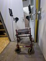 Rollator te koop, Diversen, Rollators, Ophalen of Verzenden, Zo goed als nieuw