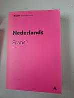 Prisma Woordenboek Nederlands-Frans, Boeken, Ophalen of Verzenden, Gelezen, Prisma of Spectrum, Nederlands