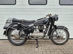 BMW - NSU -  Wanderer - inruil mogelijk