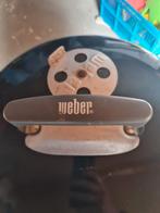 Weber bbq, Ophalen of Verzenden, Gebruikt, Weber barbecue