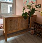 Rotan kast, Ophalen of Verzenden, 25 tot 50 cm, 50 tot 100 cm