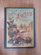 Artis, Ophalen of Verzenden, Gelezen