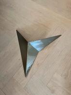 Design wandlamp - Nieuw!, Ophalen of Verzenden, Nieuw, Metaal