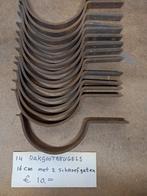 dakgootbeugels, Doe-het-zelf en Verbouw, IJzerwaren en Bevestigingsmiddelen, Ophalen of Verzenden, Gebruikt