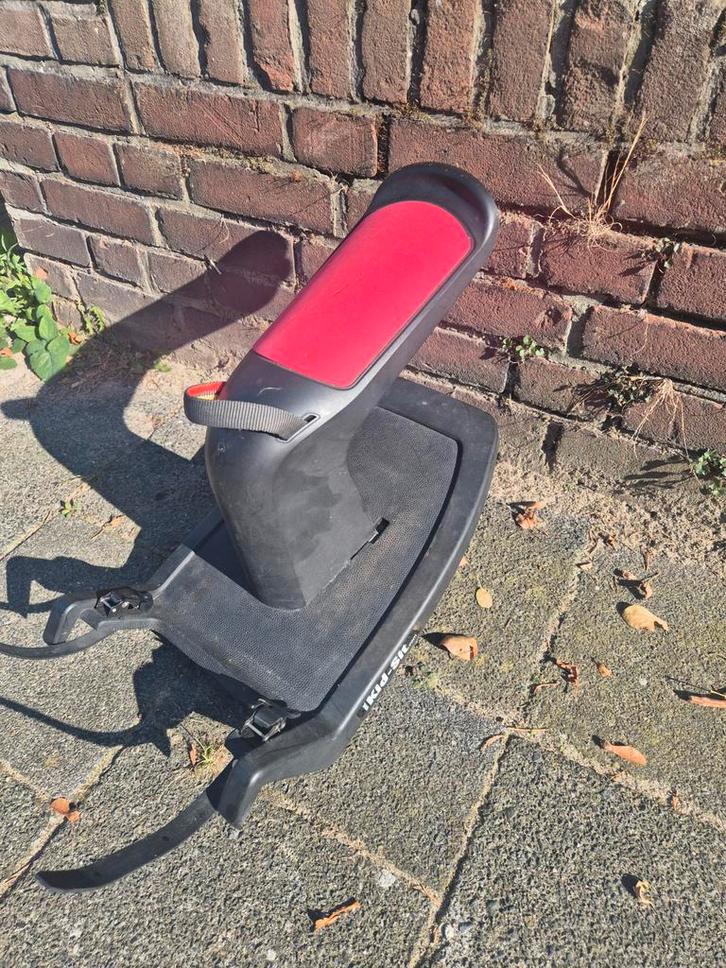 Kidsit Meerijdplankje in Goede Staat, Kinderen en Baby's, Kinderwagens en Combinaties, Gebruikt, Overige merken, Ophalen of Verzenden