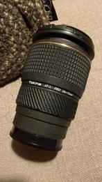 Tokina at-x pro 28-70mm, Ophalen of Verzenden, Zo goed als nieuw, Standaardlens