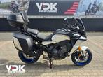 Yamaha TRACER 9 GT + (bj 2024), 890 cc, Motorrijbewijs A, Bedrijf, Meer dan 35 kW