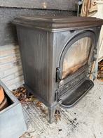 Te koop, houtkachel, Saey 94, Ophalen, Gebruikt, Houtkachel, Vrijstaand