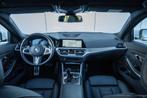 BMW 3 Serie 320e High Executive M Sport Automaat / Sportstoe, Auto's, Automaat, 1998 cc, Gebruikt, 4 cilinders