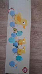 Tender Leaf Toys Eendjes Trekfiguur - Nieuw Kraamcadeau, Ophalen of Verzenden, Nieuw