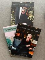 Boeken van Beukers - Bakken en Bikken, Boeken, Voorgerechten en Soepen, Ophalen of Verzenden, Zo goed als nieuw, Gezond koken