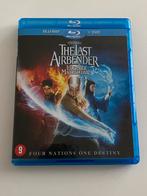 The Last Airbender blu ray, Ophalen of Verzenden, Zo goed als nieuw