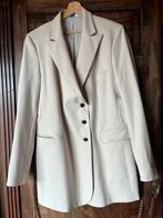 Blazer van Penn & Ink., Maat 38/40 (M), Penn & Ink, Verzenden, Beige
