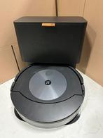 iRobot Roomba Combo j7+ C7558 Robotstofzuiger/ Dweilfunctie, Ophalen of Verzenden, Zo goed als nieuw, Robotstofzuiger
