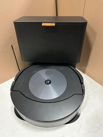 iRobot Roomba Combo j7+ C7558 Robotstofzuiger/ Dweilfunctie beschikbaar voor biedingen