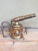 Verzameling zeldzame benzinebrander, Ophalen of Verzenden